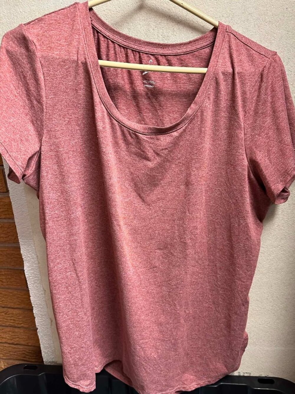 Ladies casual tshirt